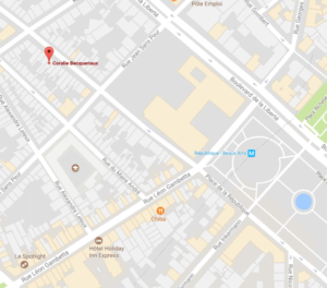 Rendez-vous psychologiques sur Lille